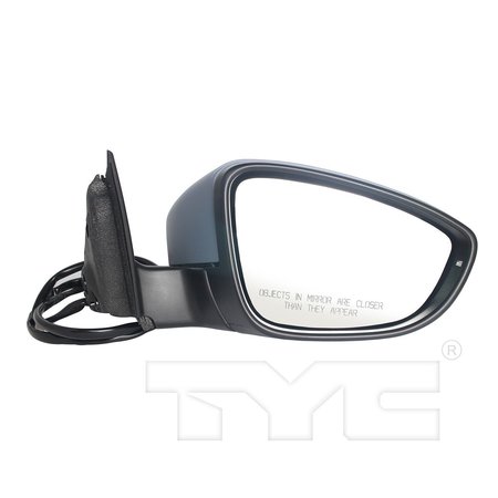 Tyc Products MIRROR 8620351